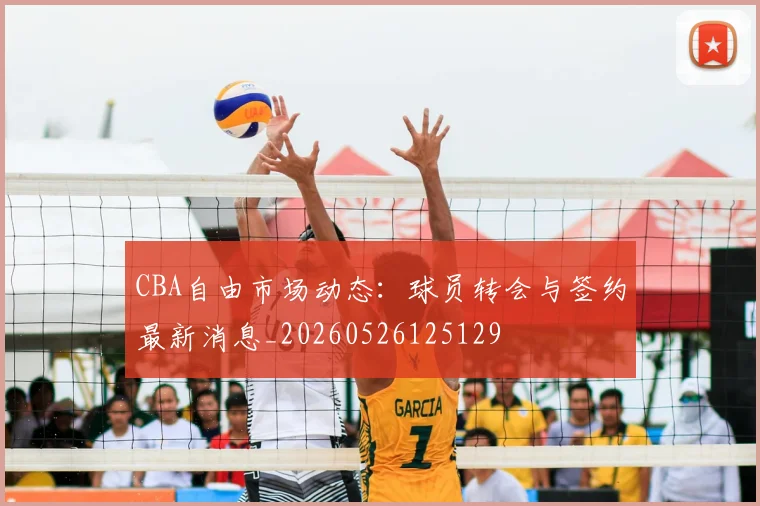 CBA自由市场动态:球员转会与签约最新消息_20260526125129
